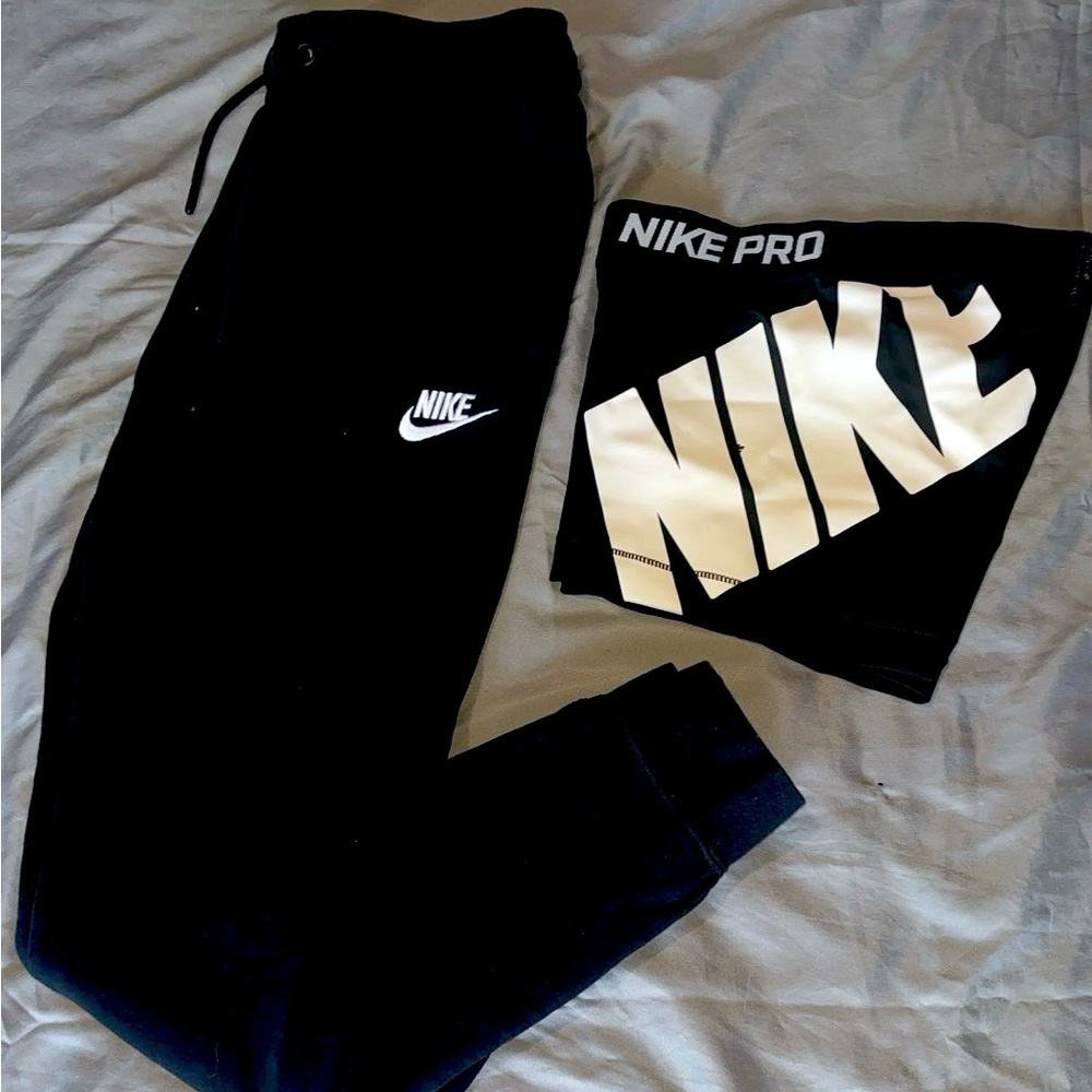 Nike women’s bundle